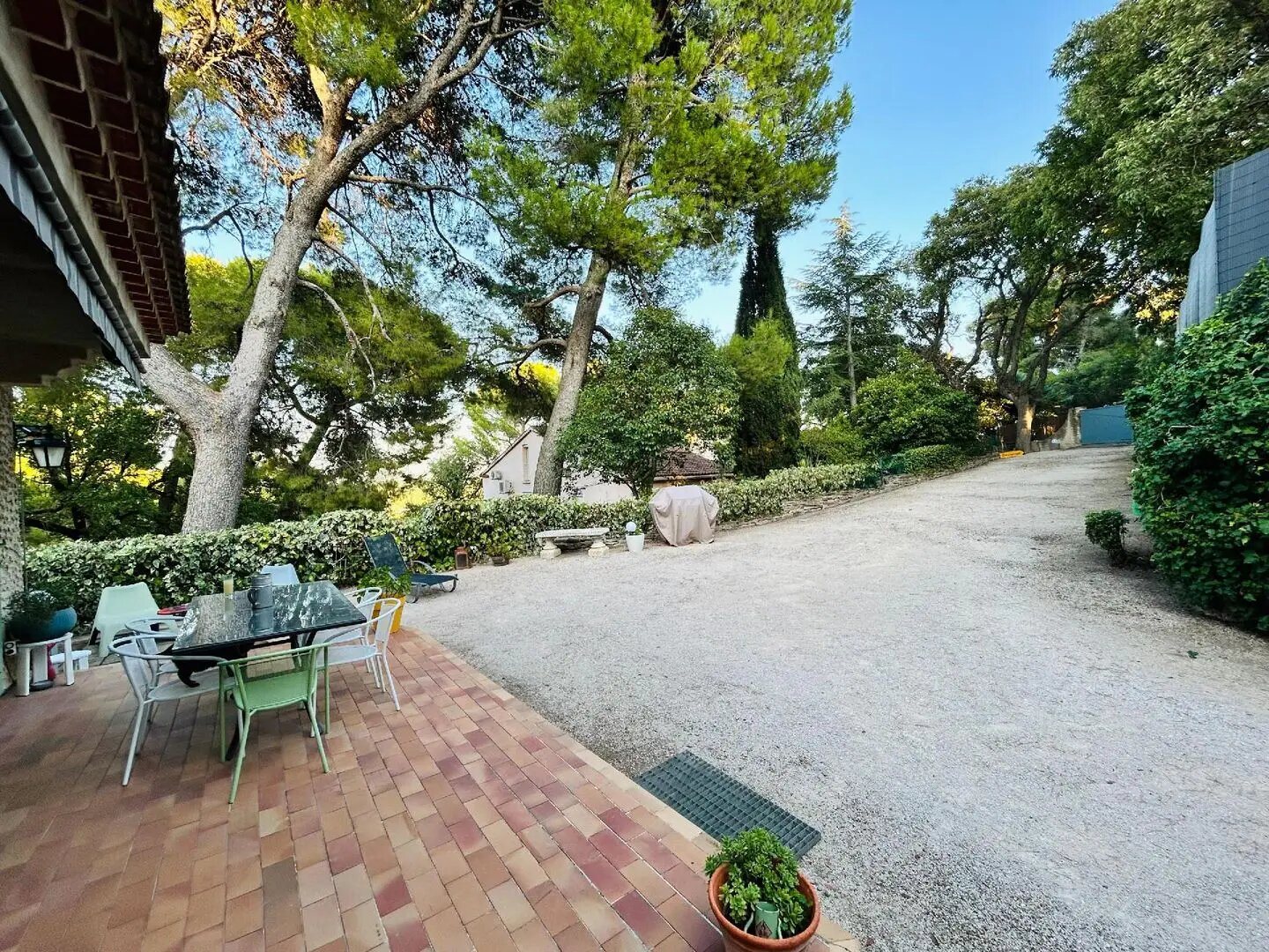 Maison à vendre, 95m², Châteauneuf-de-Gadagne