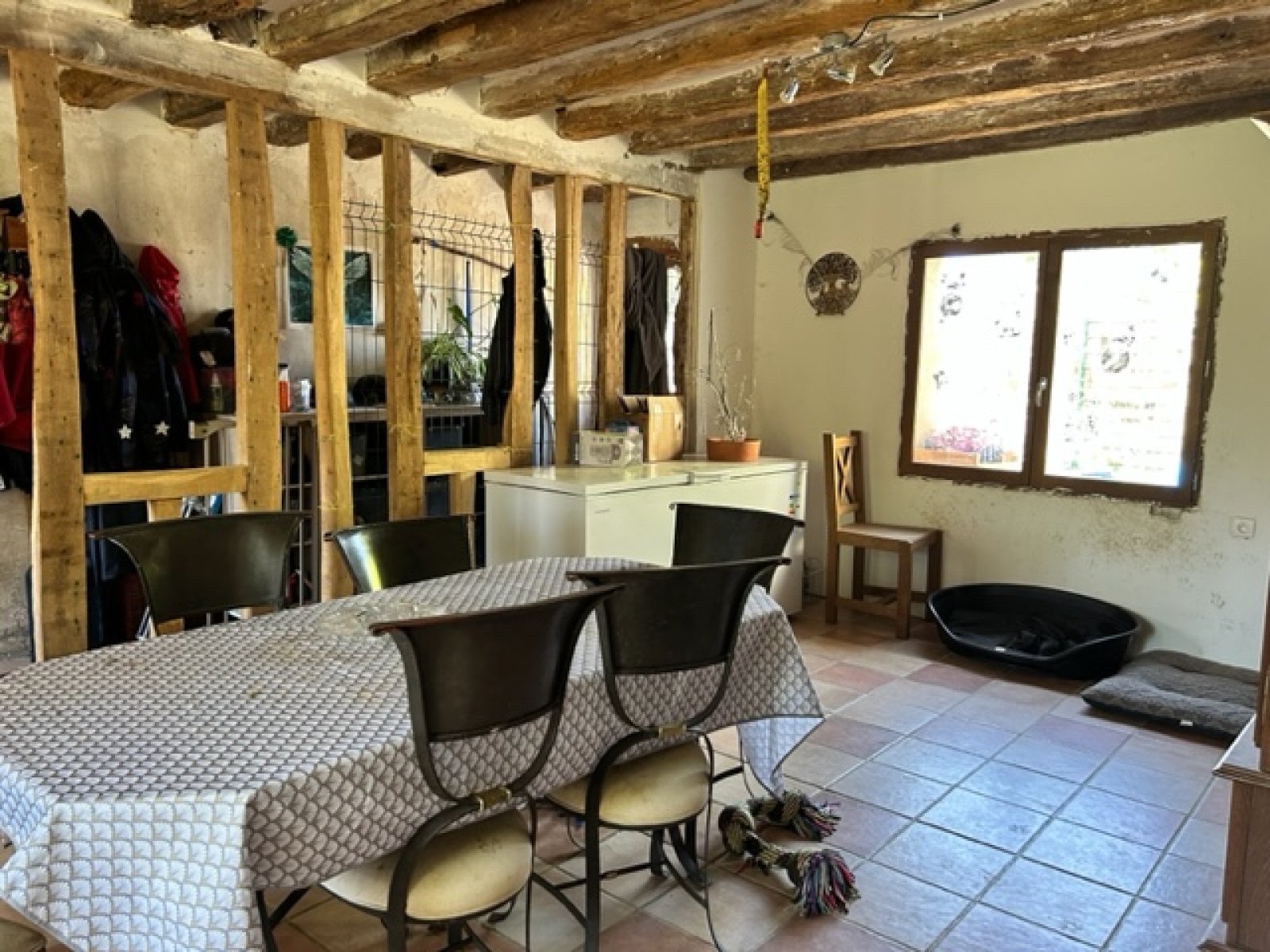 Maison à vendre, 97m², Bennecourt