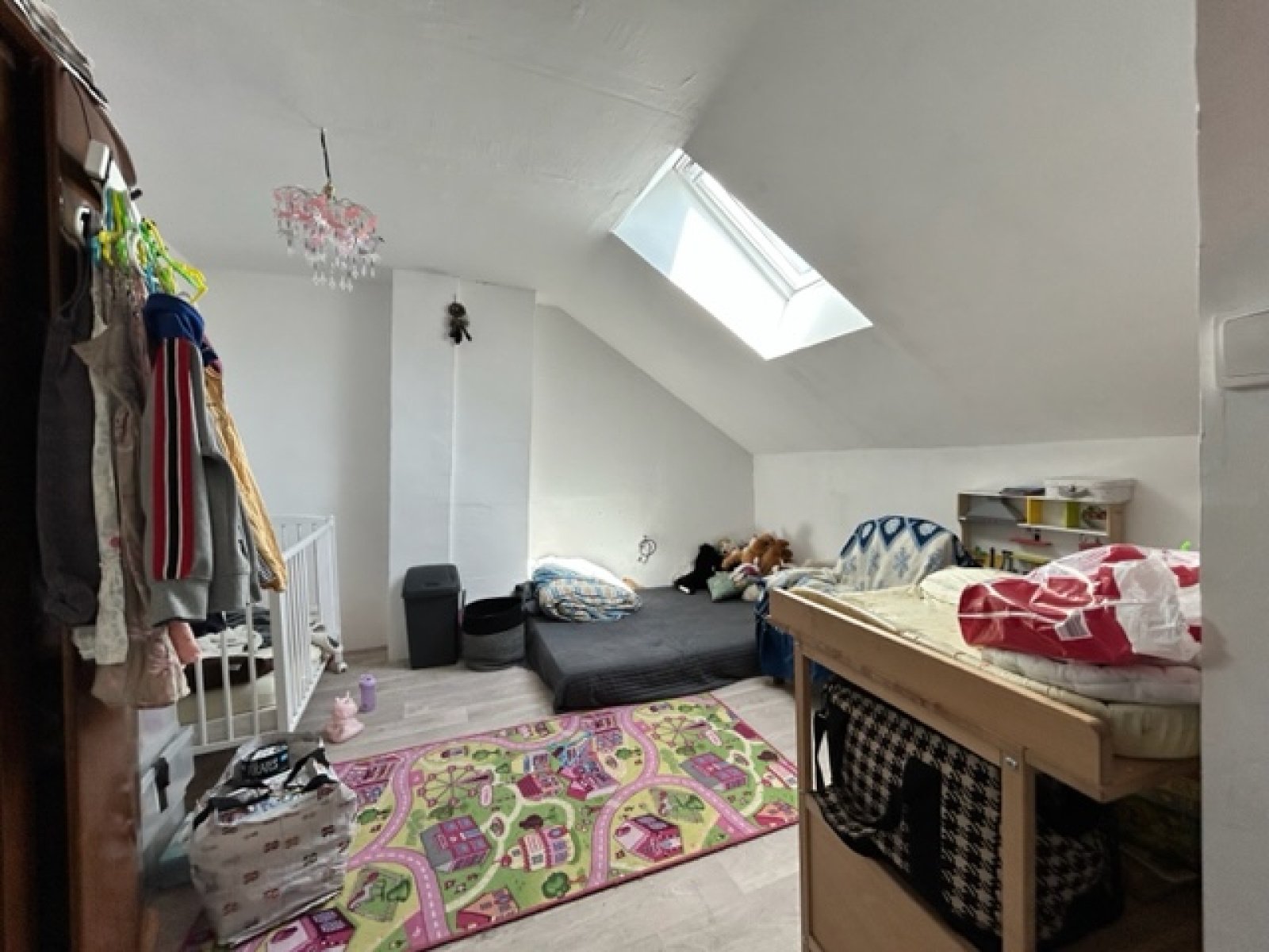 Maison à vendre, 97m², Bennecourt