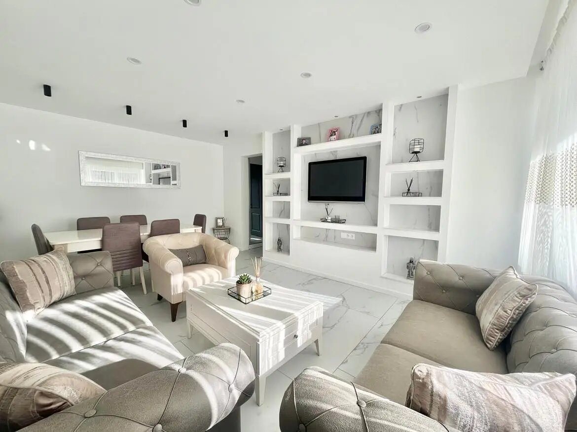 Appartement à vendre, 72m², Annemasse