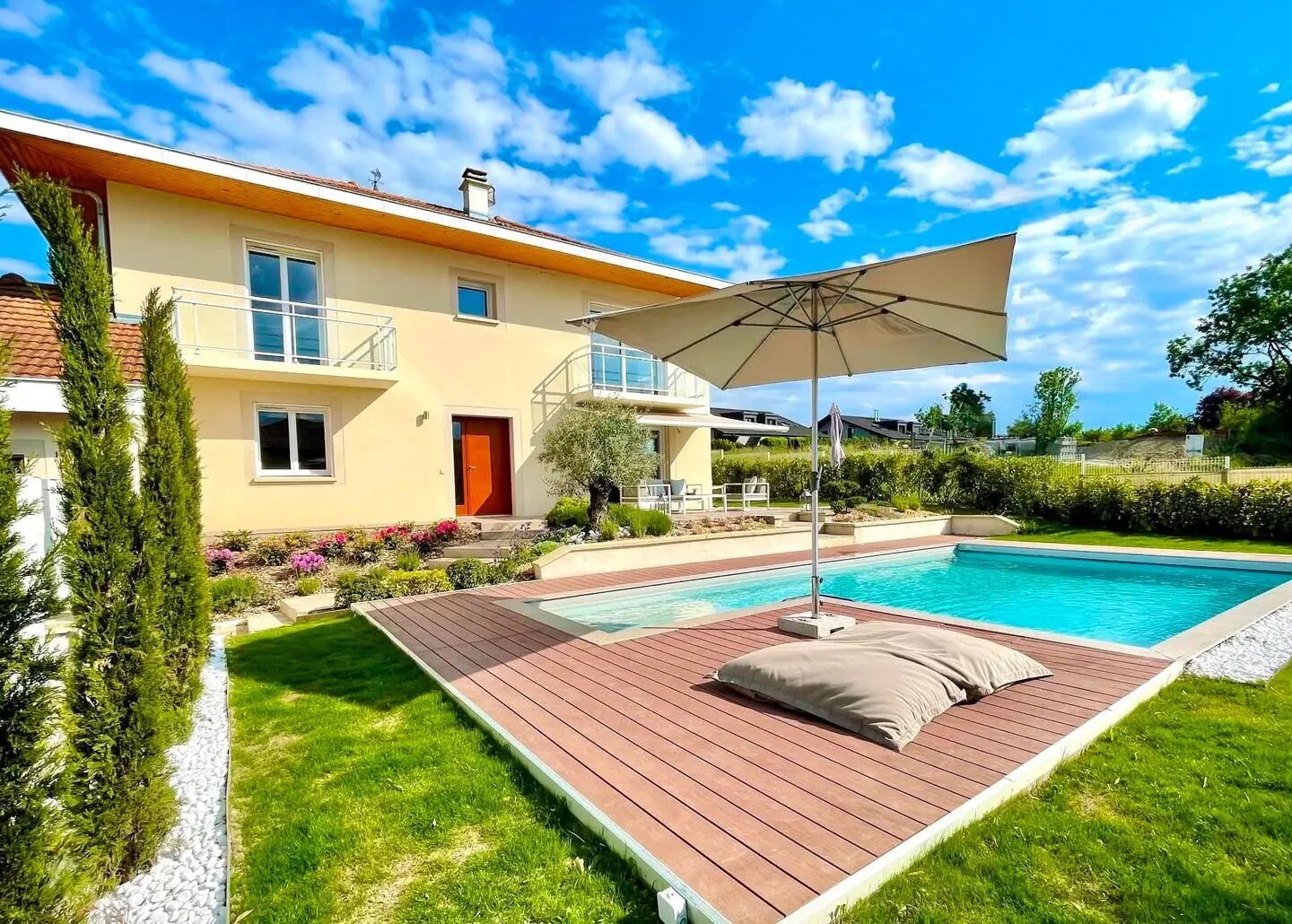 Maison à vendre, 231m², Chens-sur-Léman