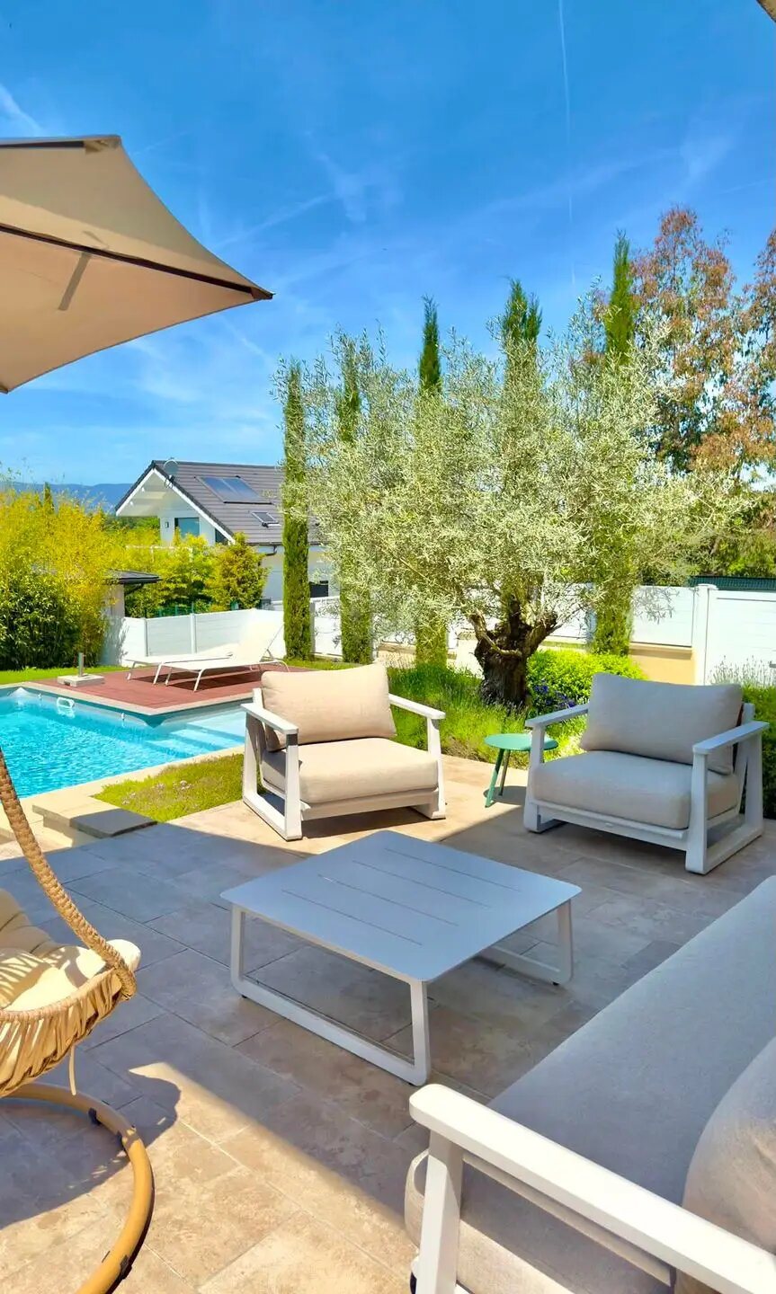 Maison à vendre, 231m², Chens-sur-Léman
