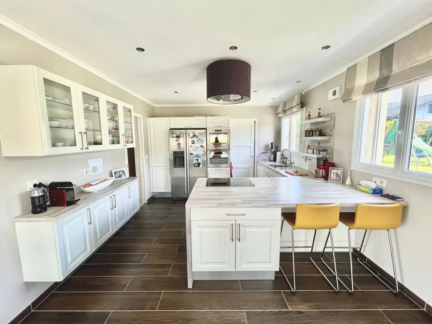 Maison à vendre, 231m², Chens-sur-Léman