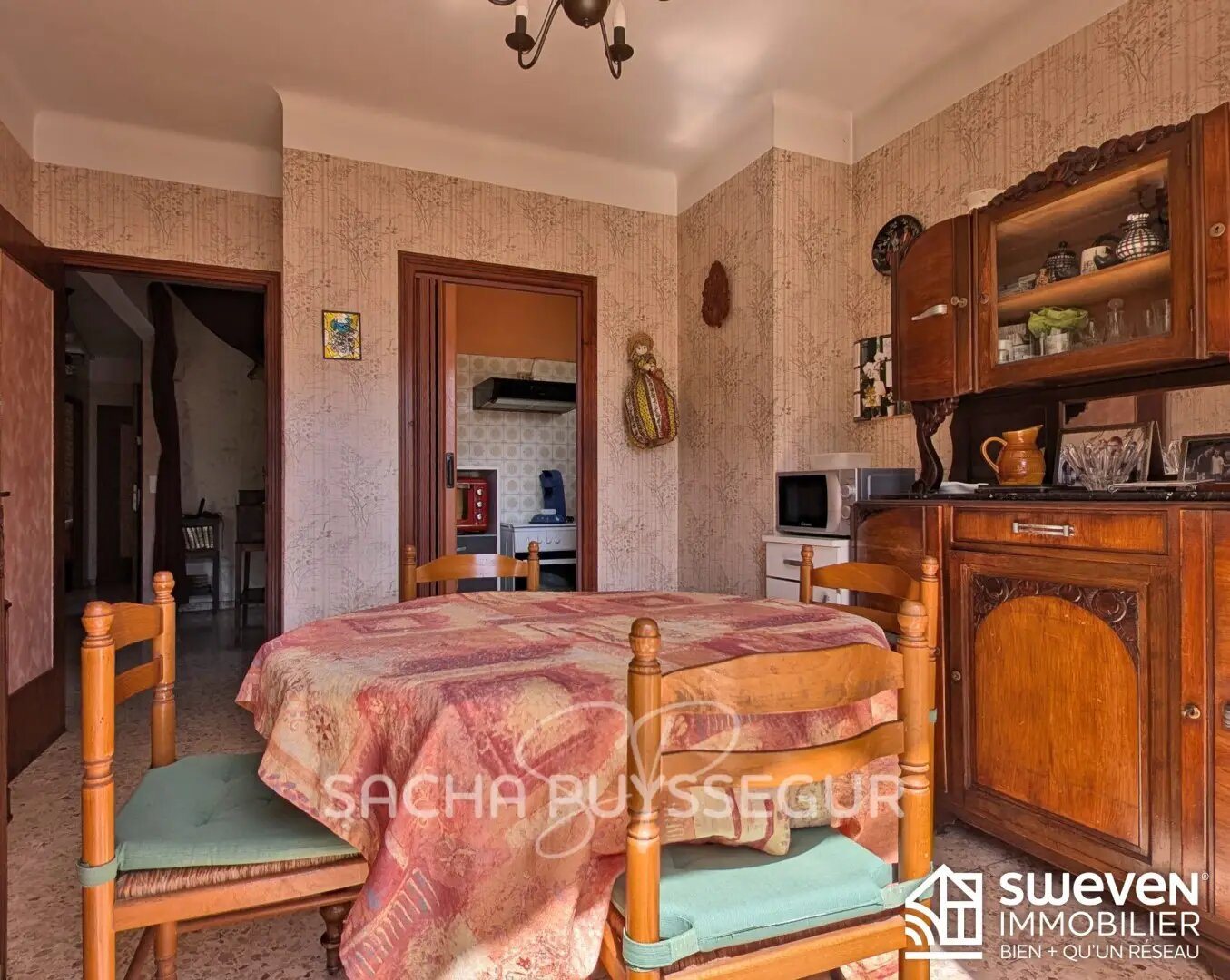 Maison à vendre, 137m², Tarascon-sur-Ariège
