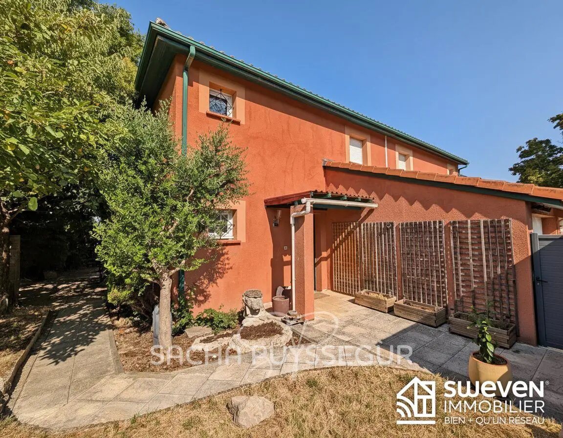 Maison à vendre, 84m², Muret