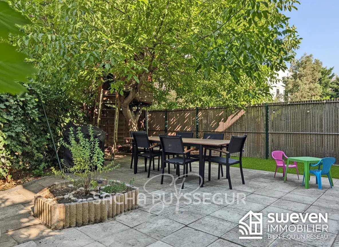 Maison à vendre, 84m², Muret