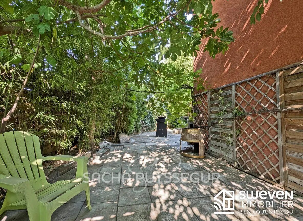 Maison à vendre, 84m², Muret