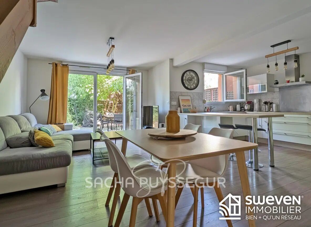 Maison à vendre, 84m², Muret