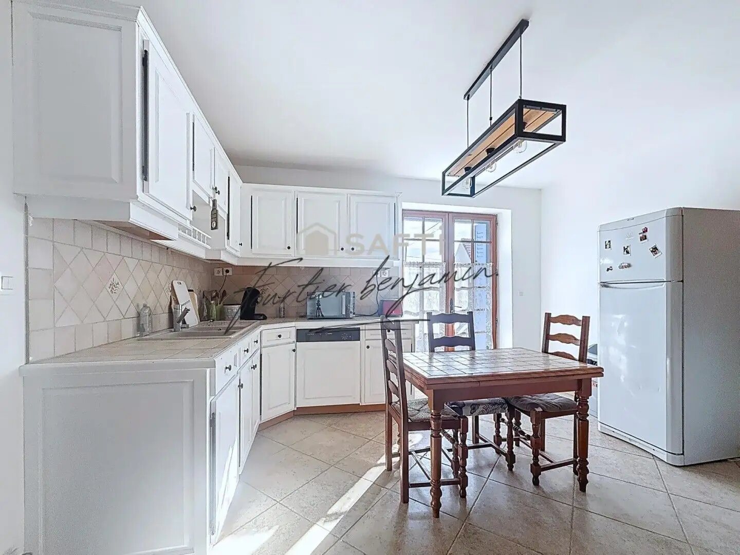Maison à vendre, 122m², Donnemarie-Dontilly