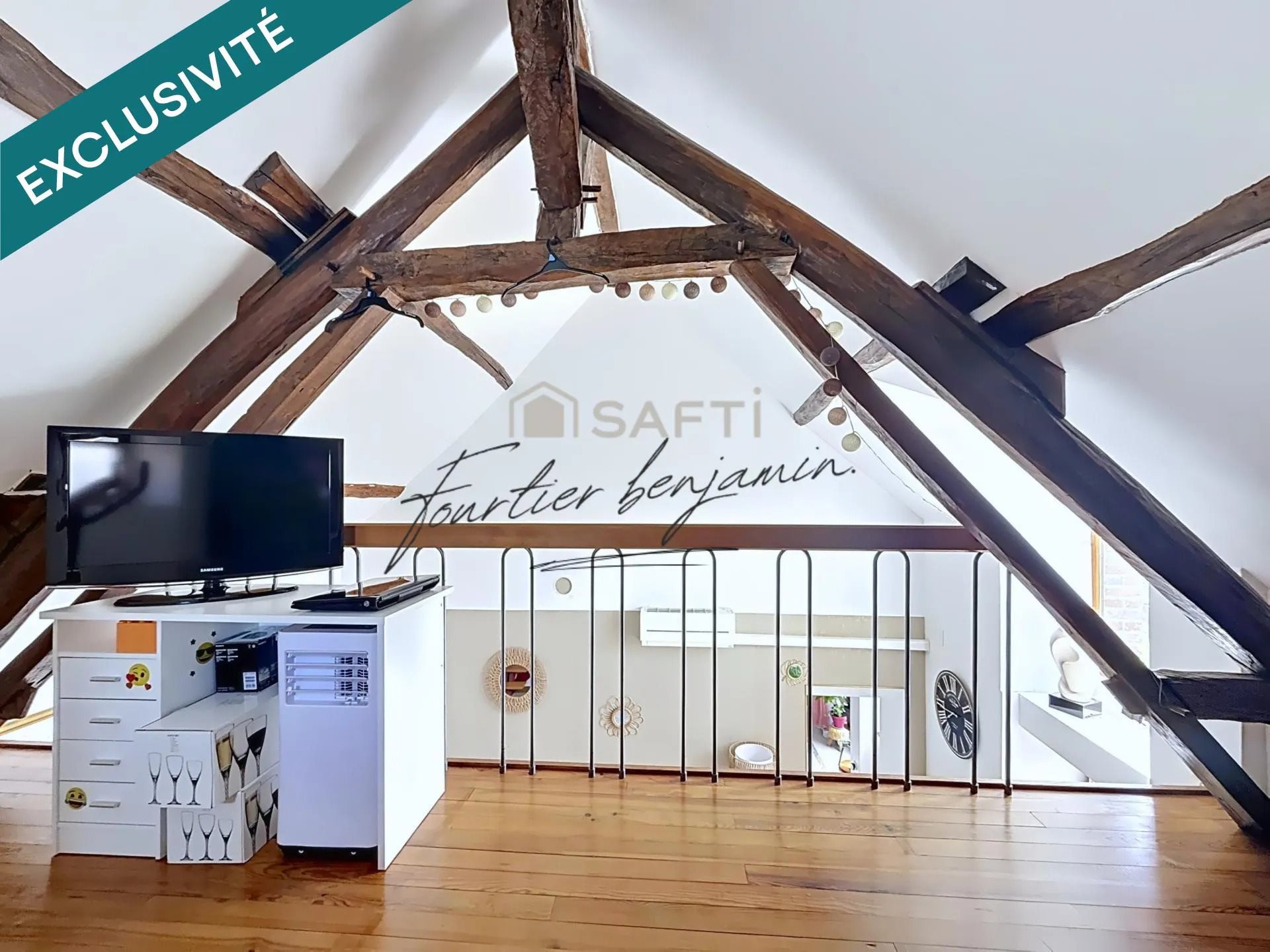 Maison à vendre, 186m², Bray-sur-Seine