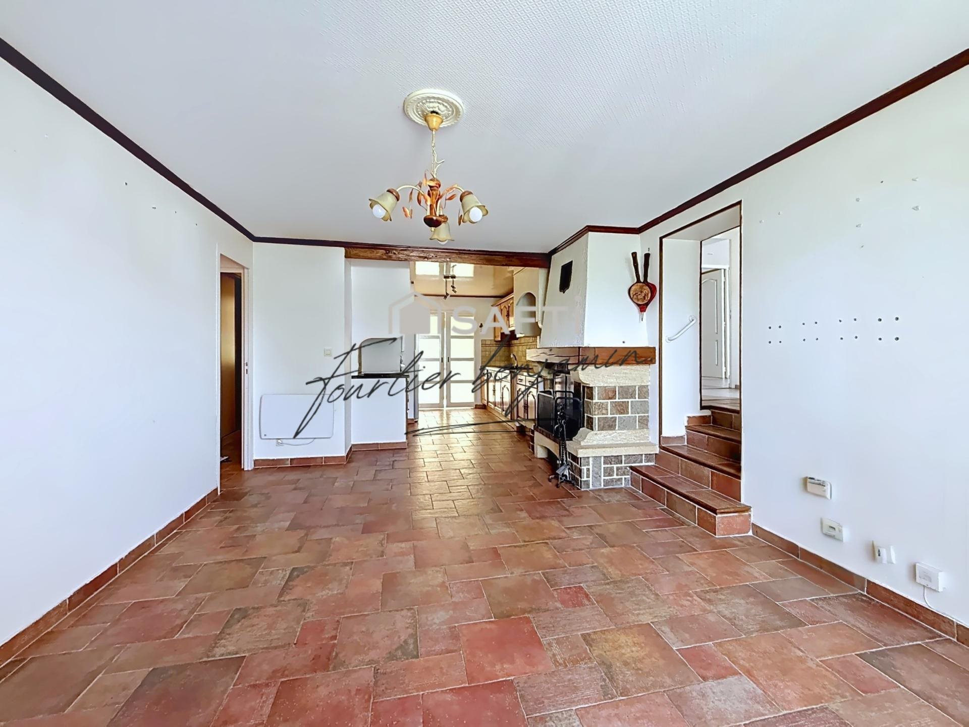 Maison à vendre, 160m², Choisy-en-Brie