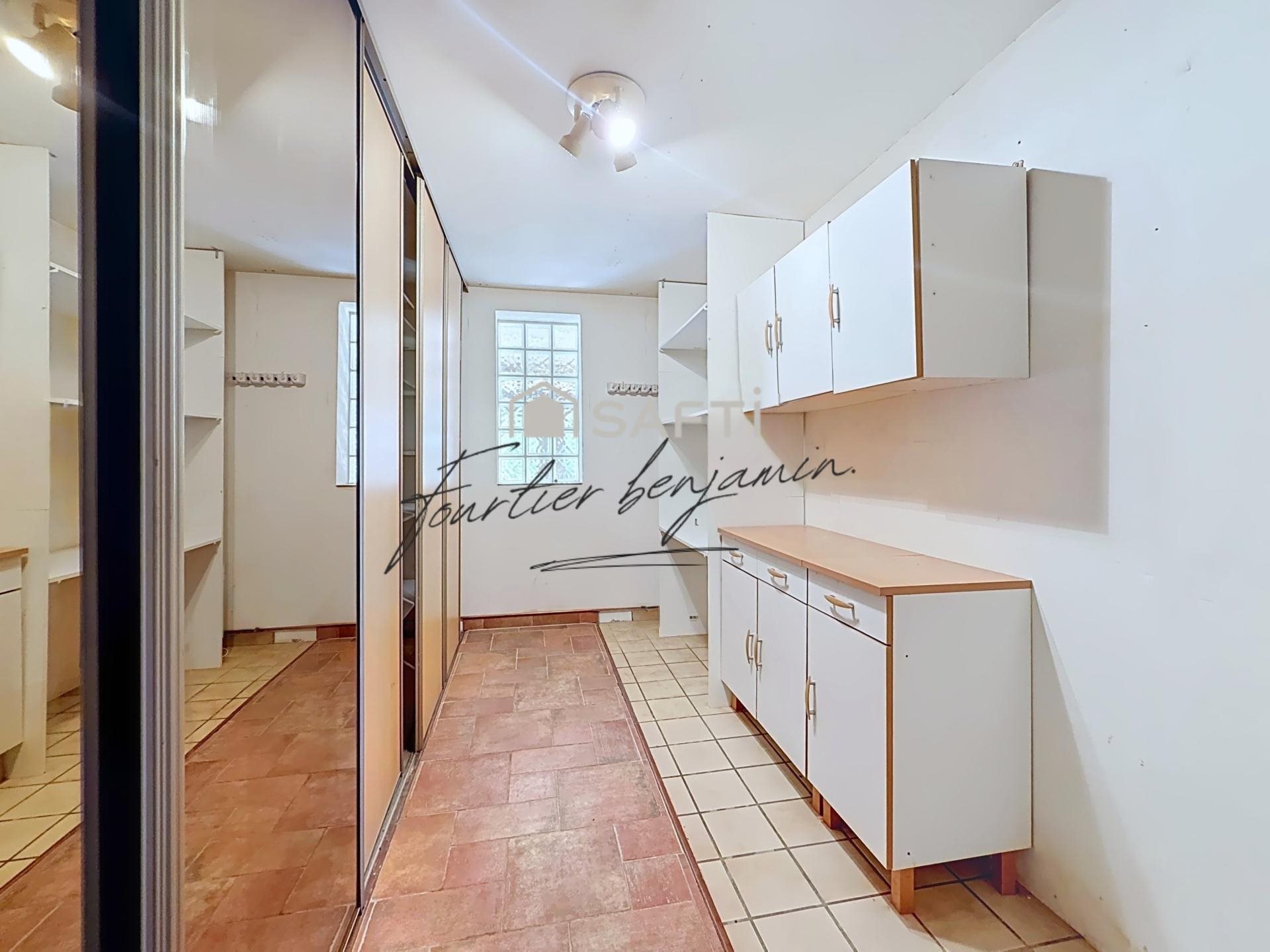 Maison à vendre, 160m², Choisy-en-Brie