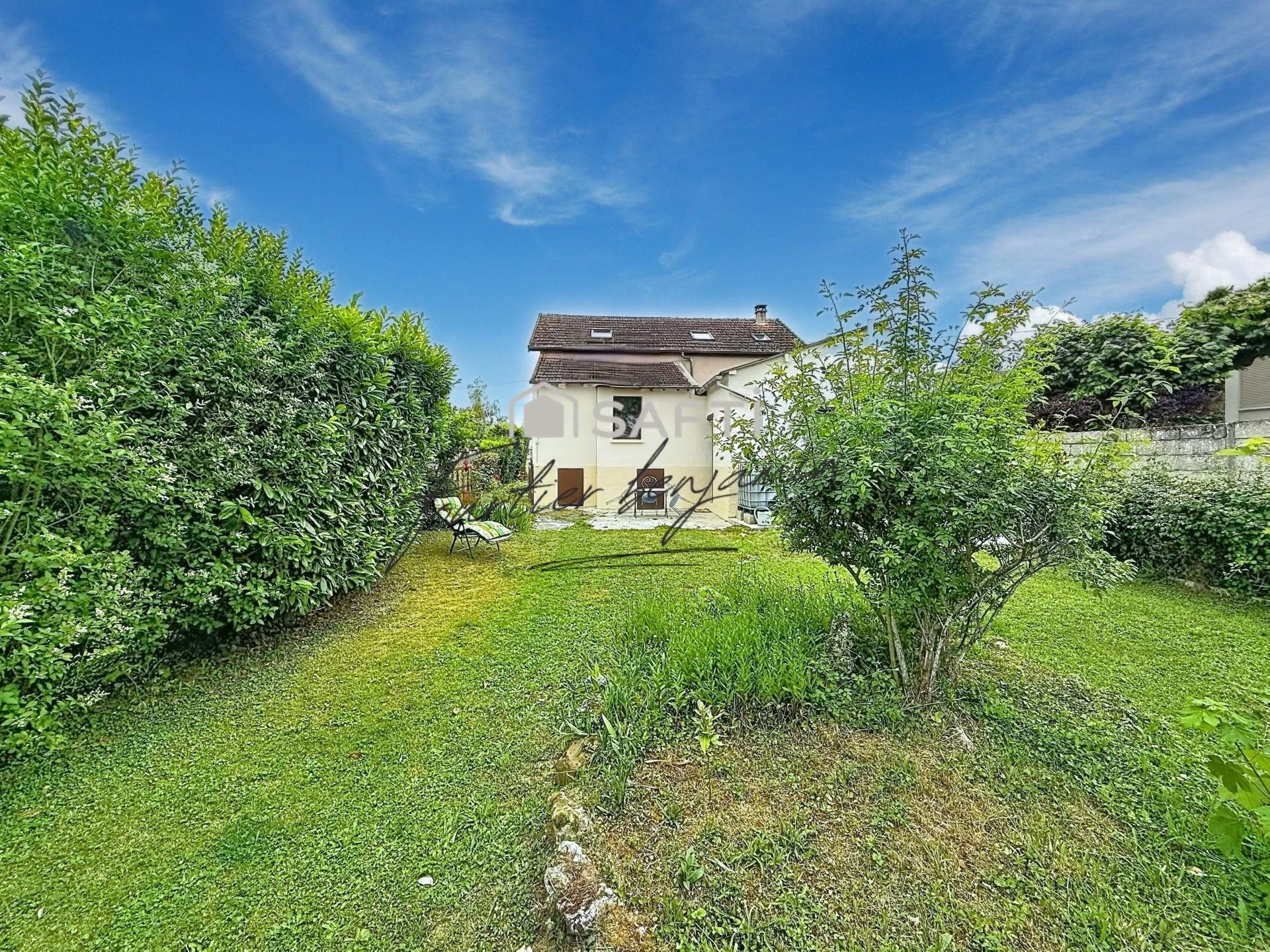 Maison à vendre, 95m², Gouaix