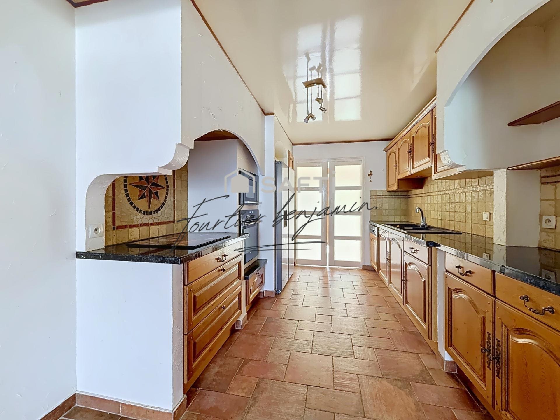 Maison à vendre, 160m², Choisy-en-Brie