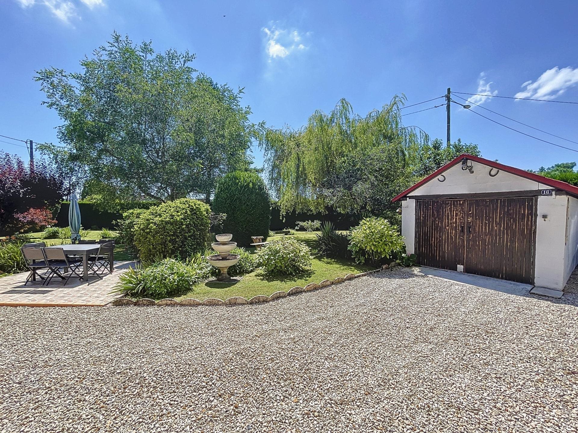 Maison à vendre, 314m², Longueville
