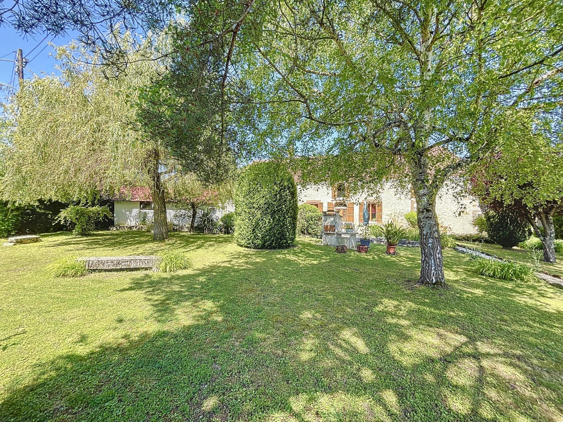 Maison à vendre, 314m², Longueville