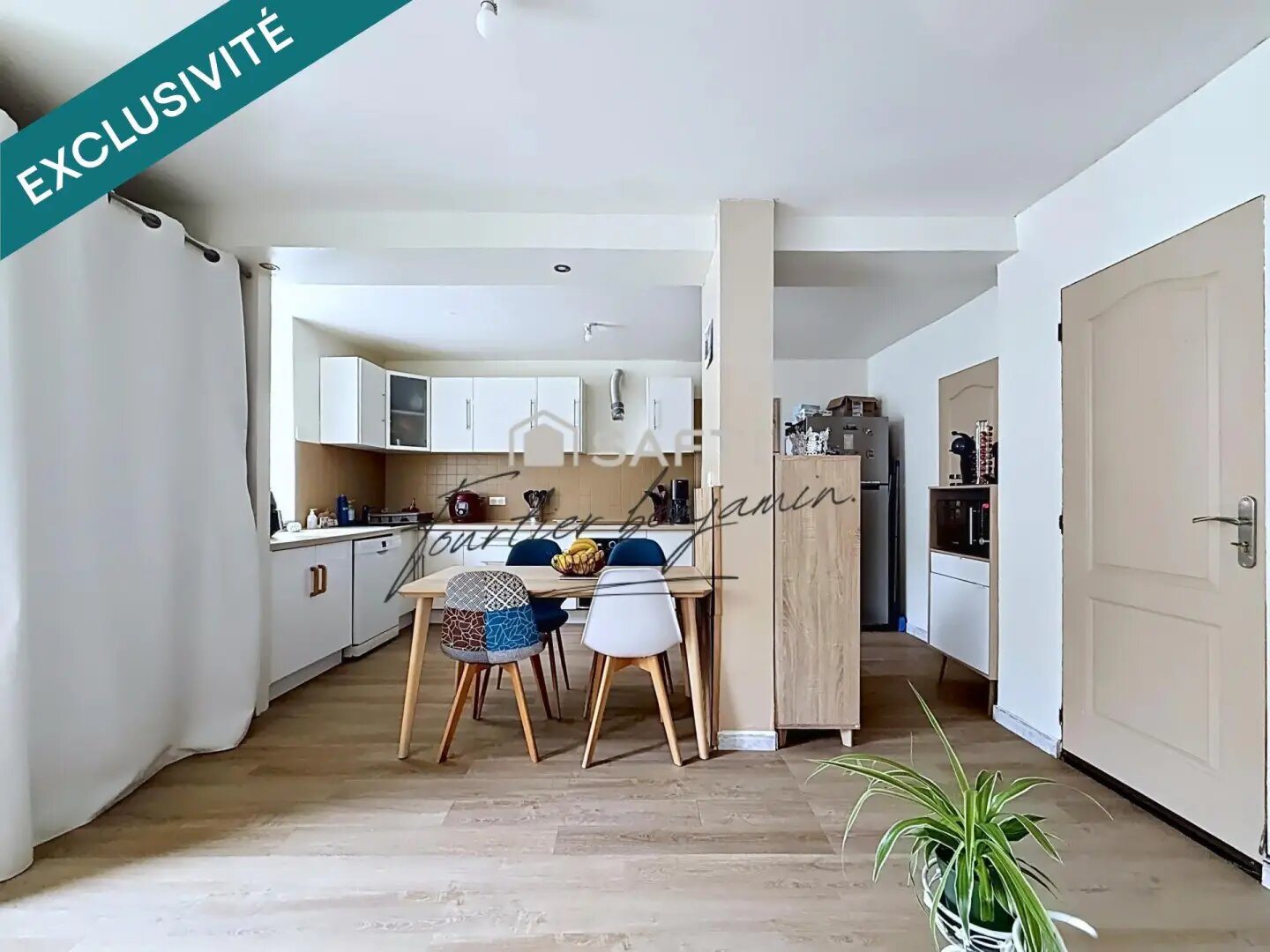Maison à vendre, 155m², Longueville