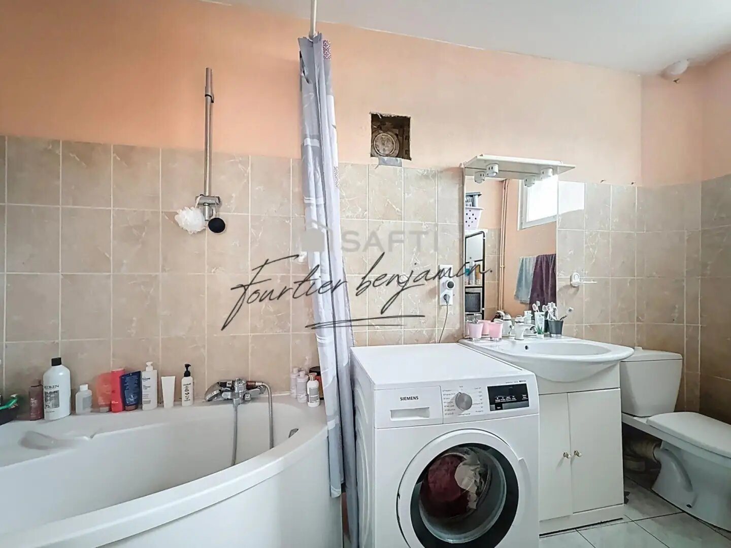 Maison à vendre, 155m², Longueville