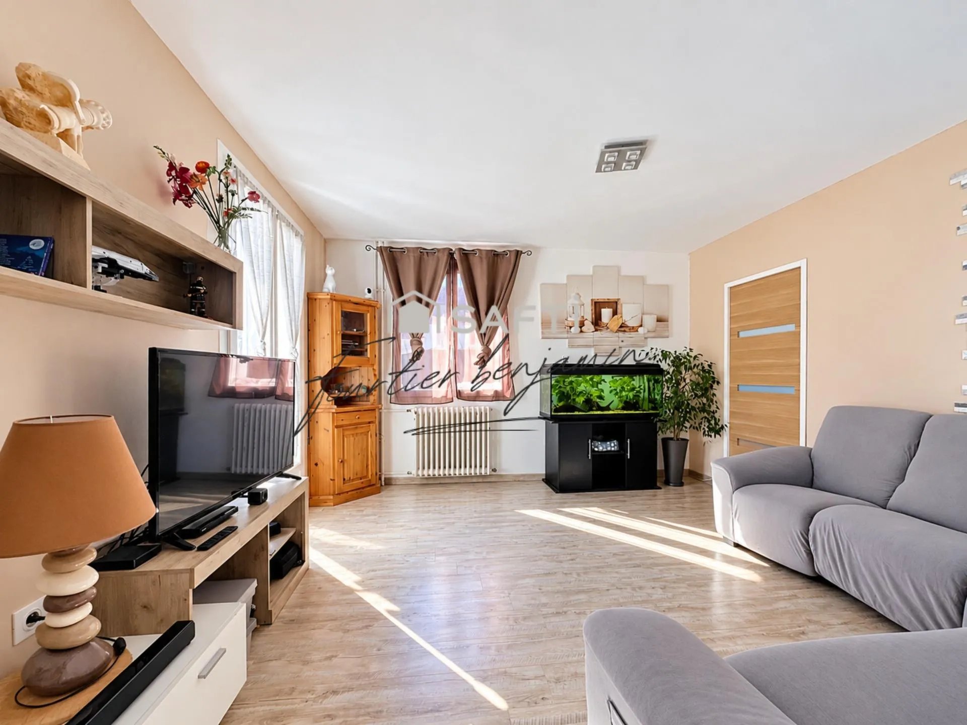 Maison à vendre, 167m², Donnemarie-Dontilly