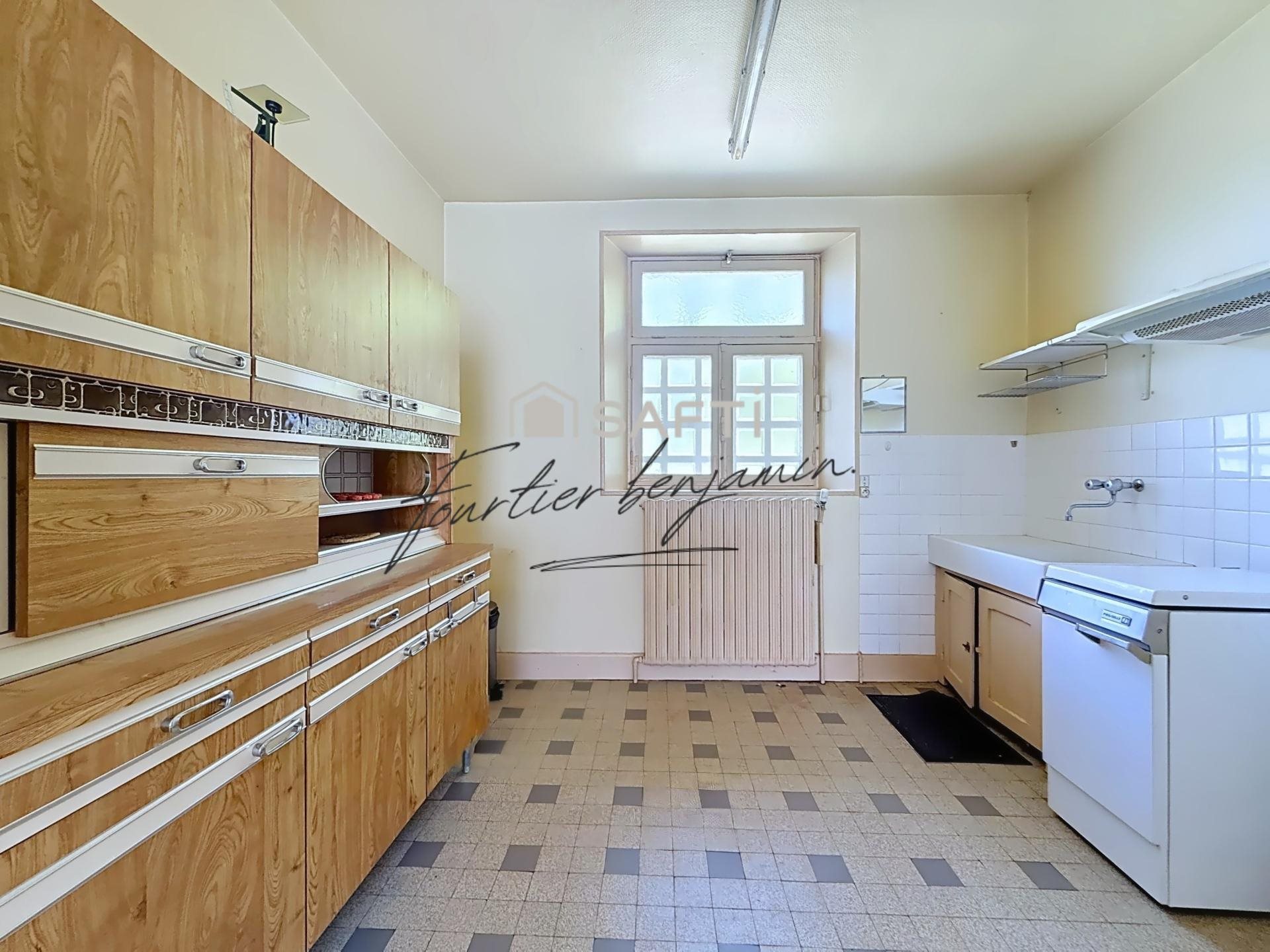 Maison à vendre, 64m², Longueville