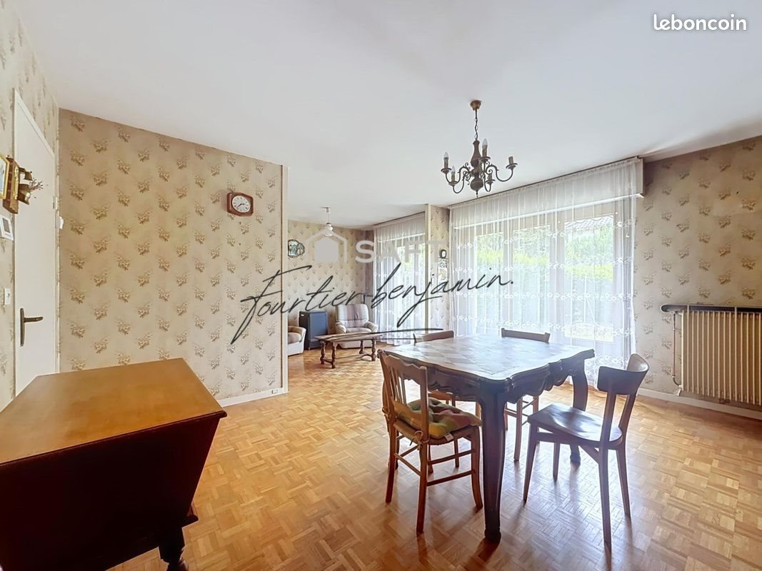 Maison à vendre, 94m², Nangis