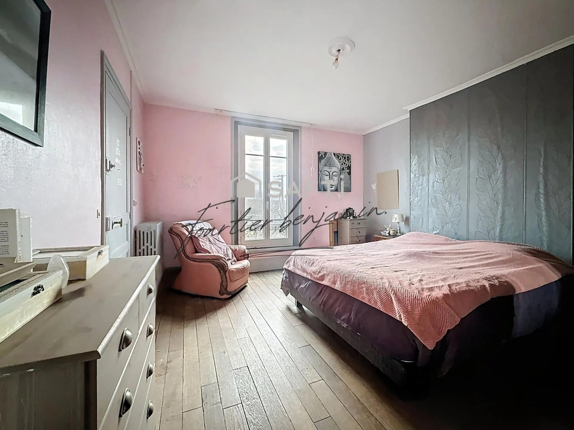 Maison à vendre, 126m², Gouaix