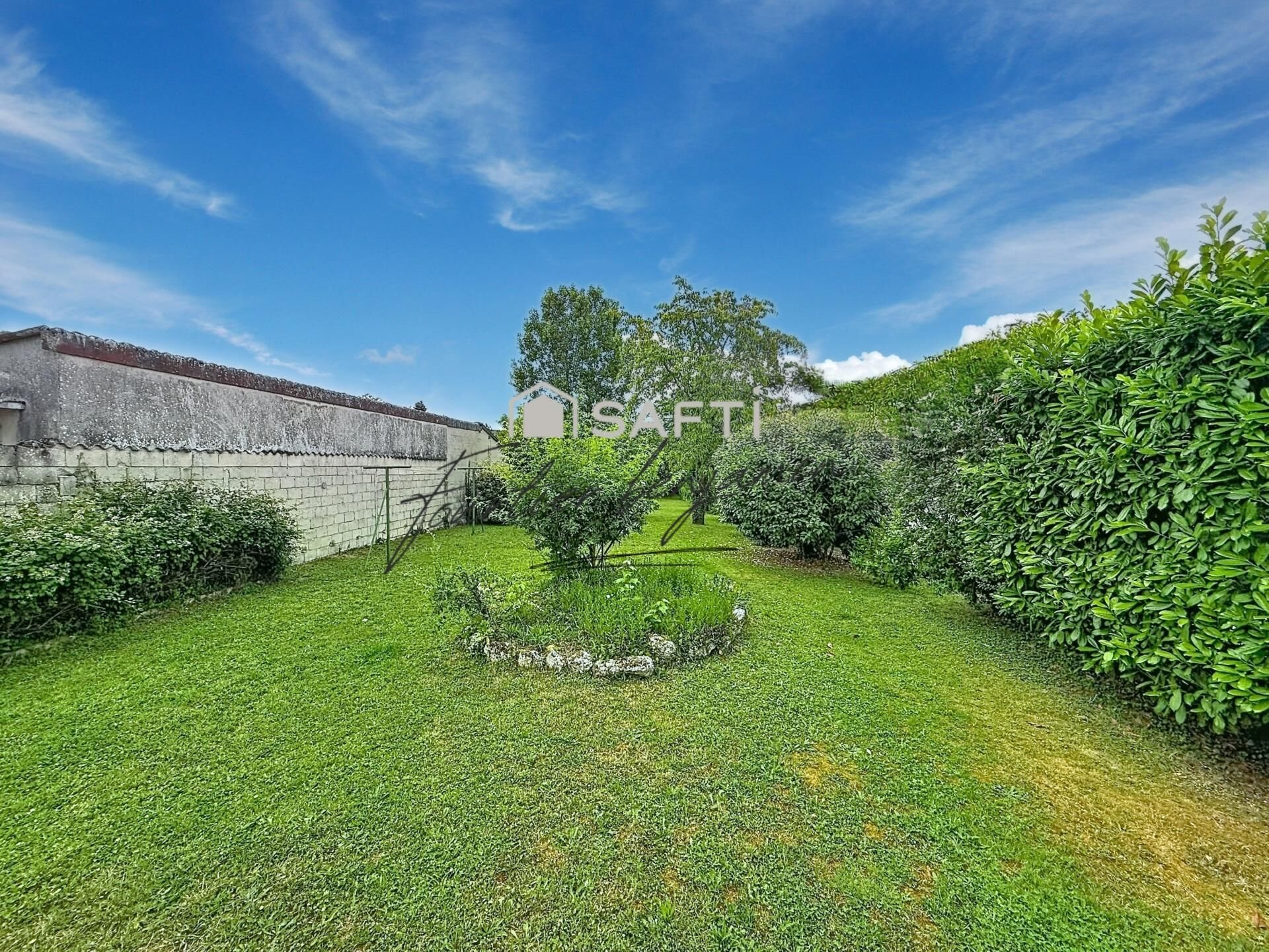 Maison à vendre, 95m², Longueville