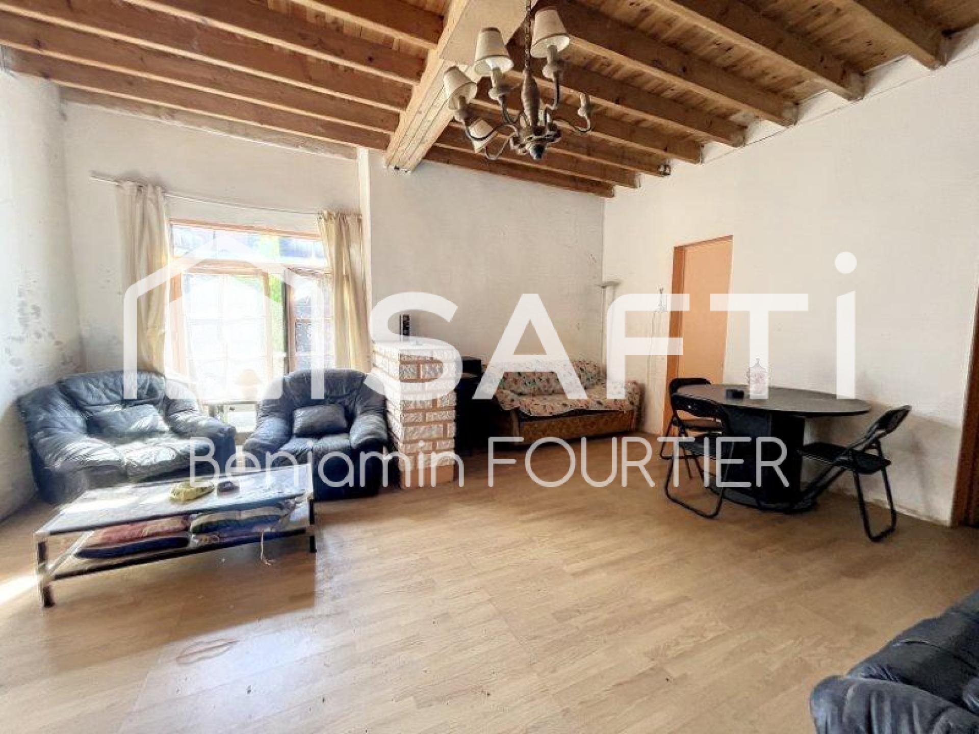 Maison à vendre, 133m², Villenauxe-la-Petite