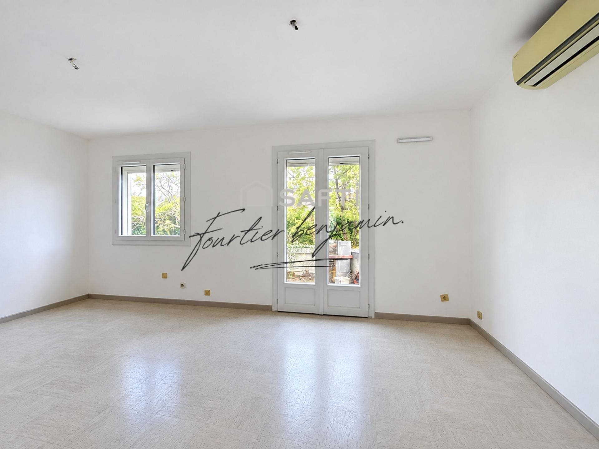 Maison à vendre, 110m², Gouaix
