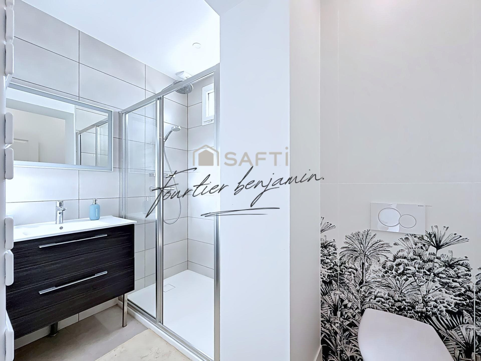 Maison à vendre, 83m², Gouaix