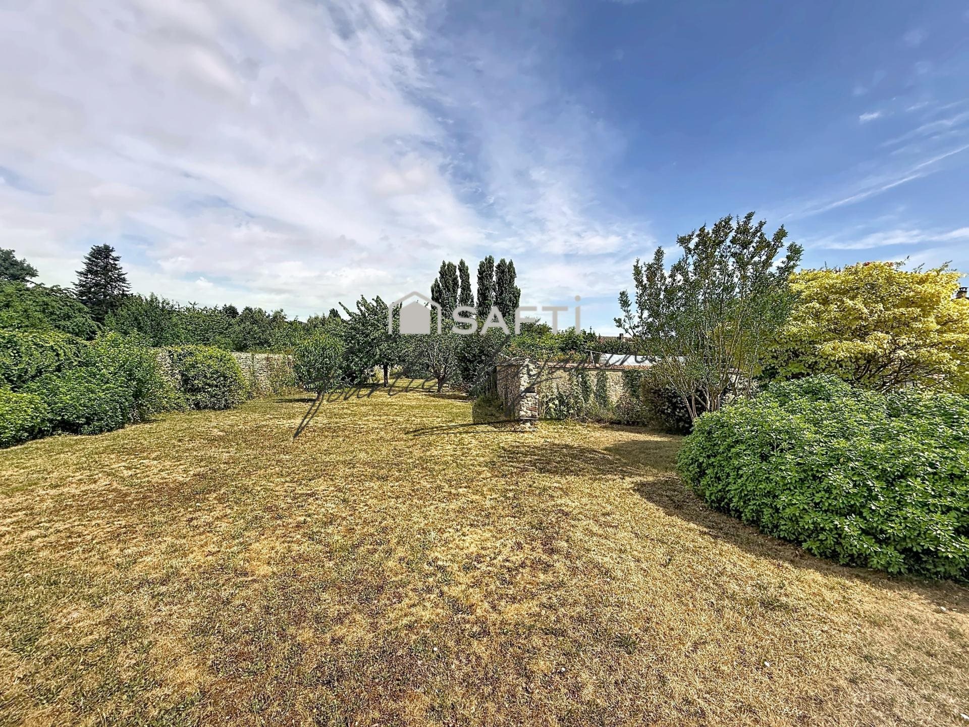 Maison à vendre, 147m², Villenauxe-la-Grande