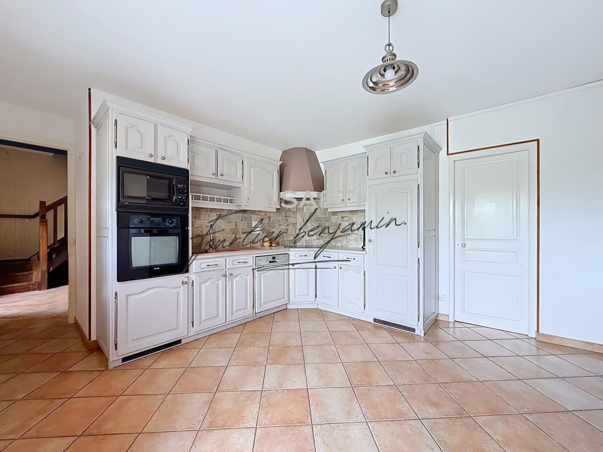 Maison à vendre, 147m², Villenauxe-la-Grande