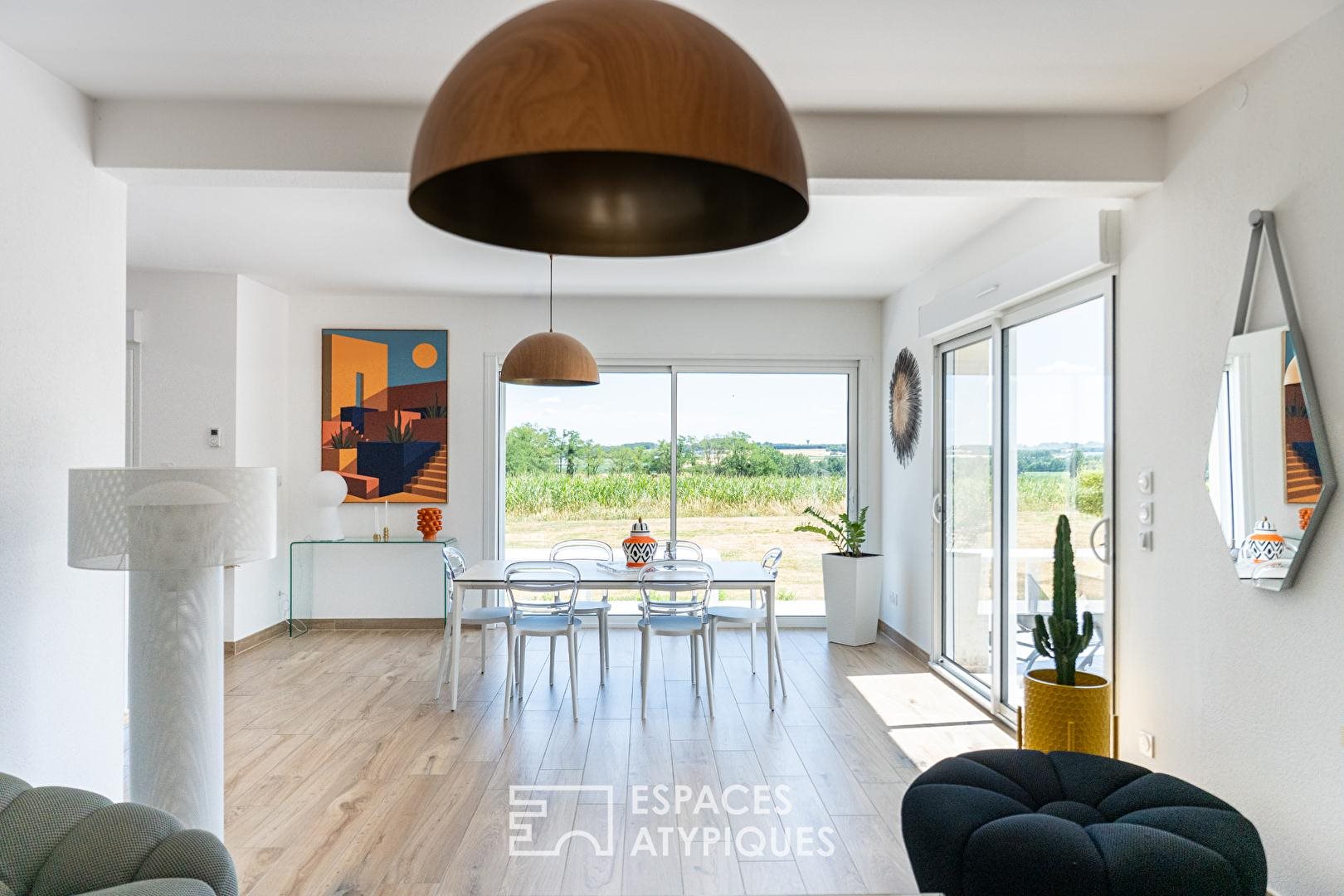 Maison à vendre, 167m², Arthezé