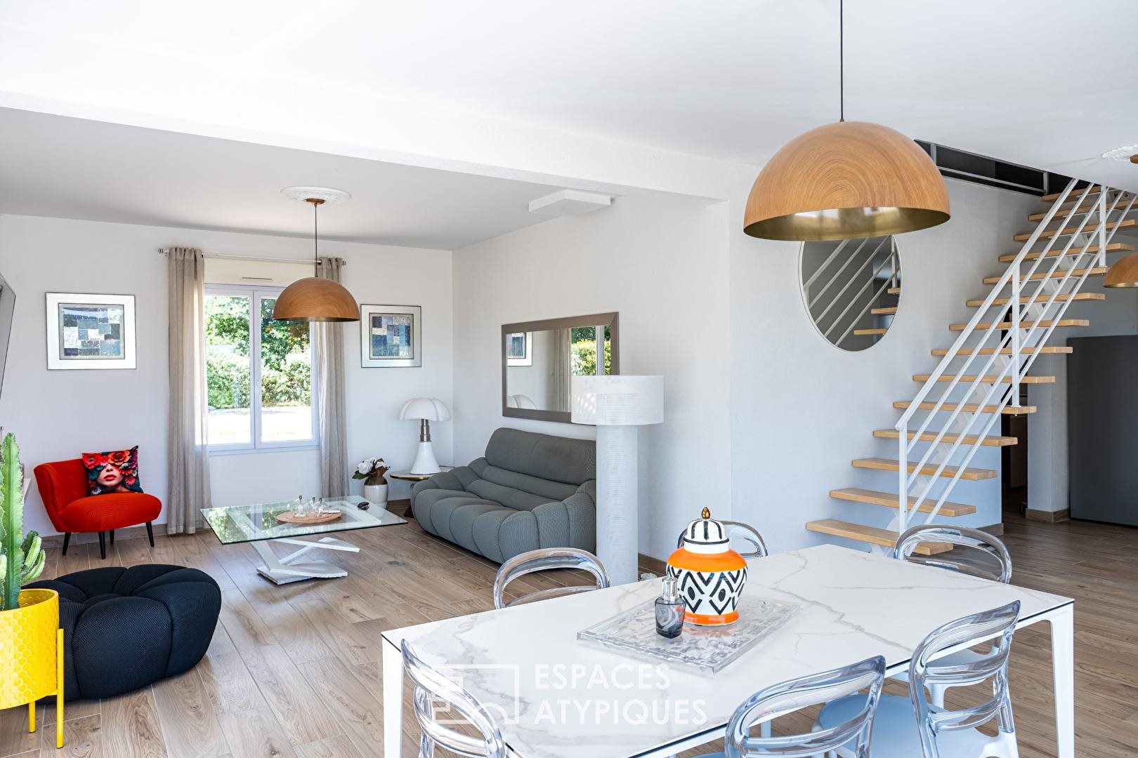Maison à vendre, 167m², Arthezé