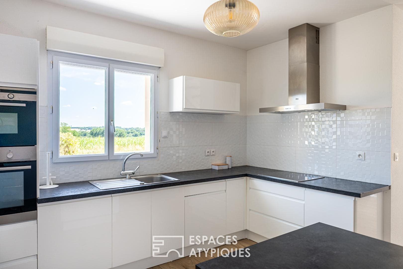 Maison à vendre, 167m², Arthezé