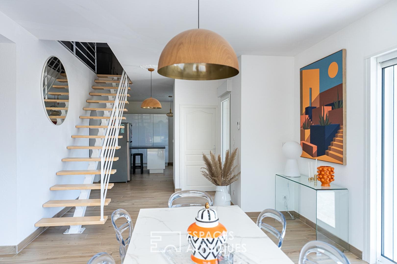 Maison à vendre, 167m², Arthezé
