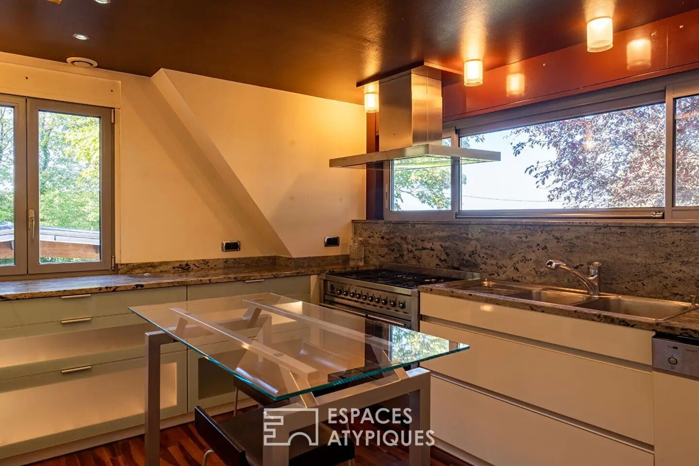 Maison à vendre, 162m², Trangé