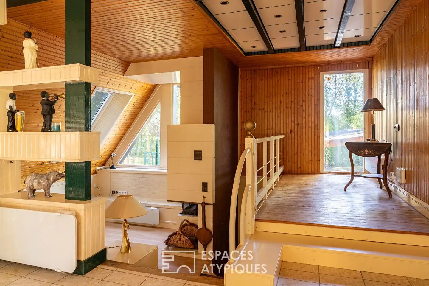 Maison à vendre, 162m², Trangé