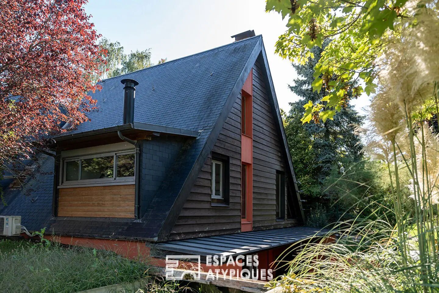 Maison à vendre, 162m², Trangé