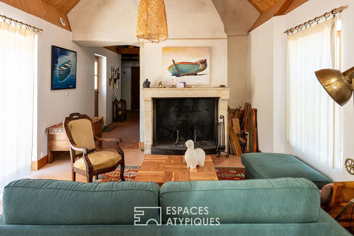 Maison à vendre, 138m², Le Mans