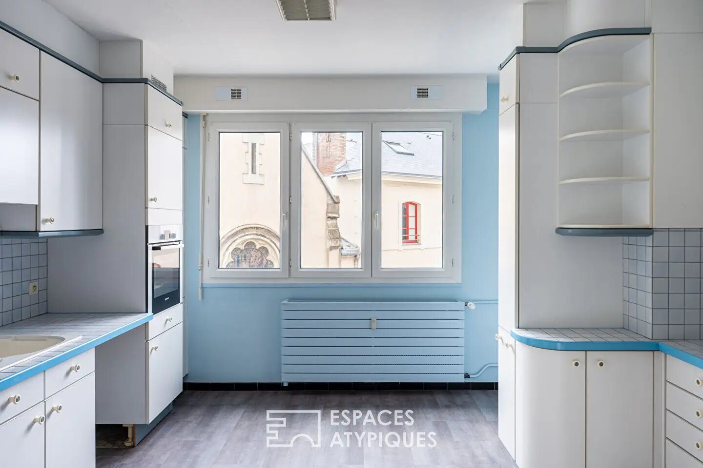 Appartement à vendre, 136m², Le Mans
