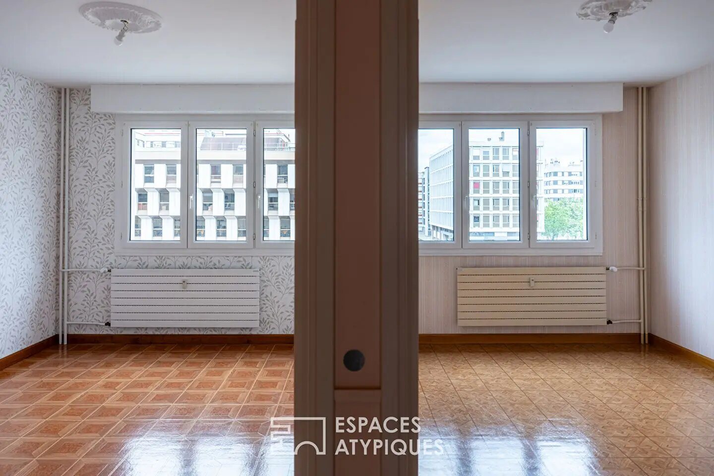 Appartement à vendre, 136m², Le Mans