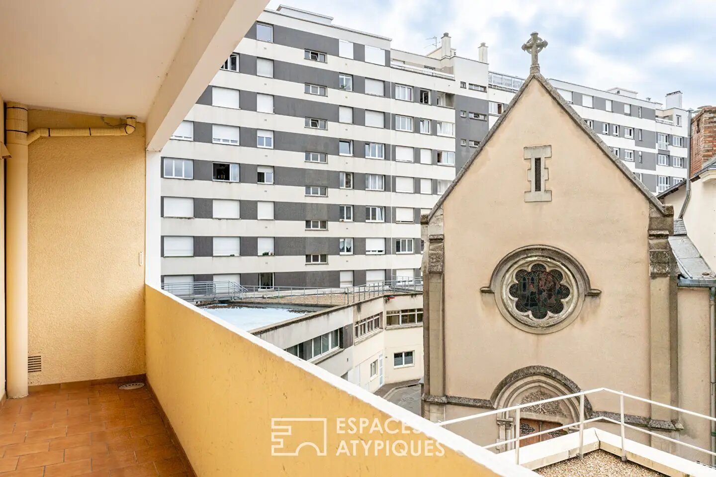 Appartement à vendre, 136m², Le Mans