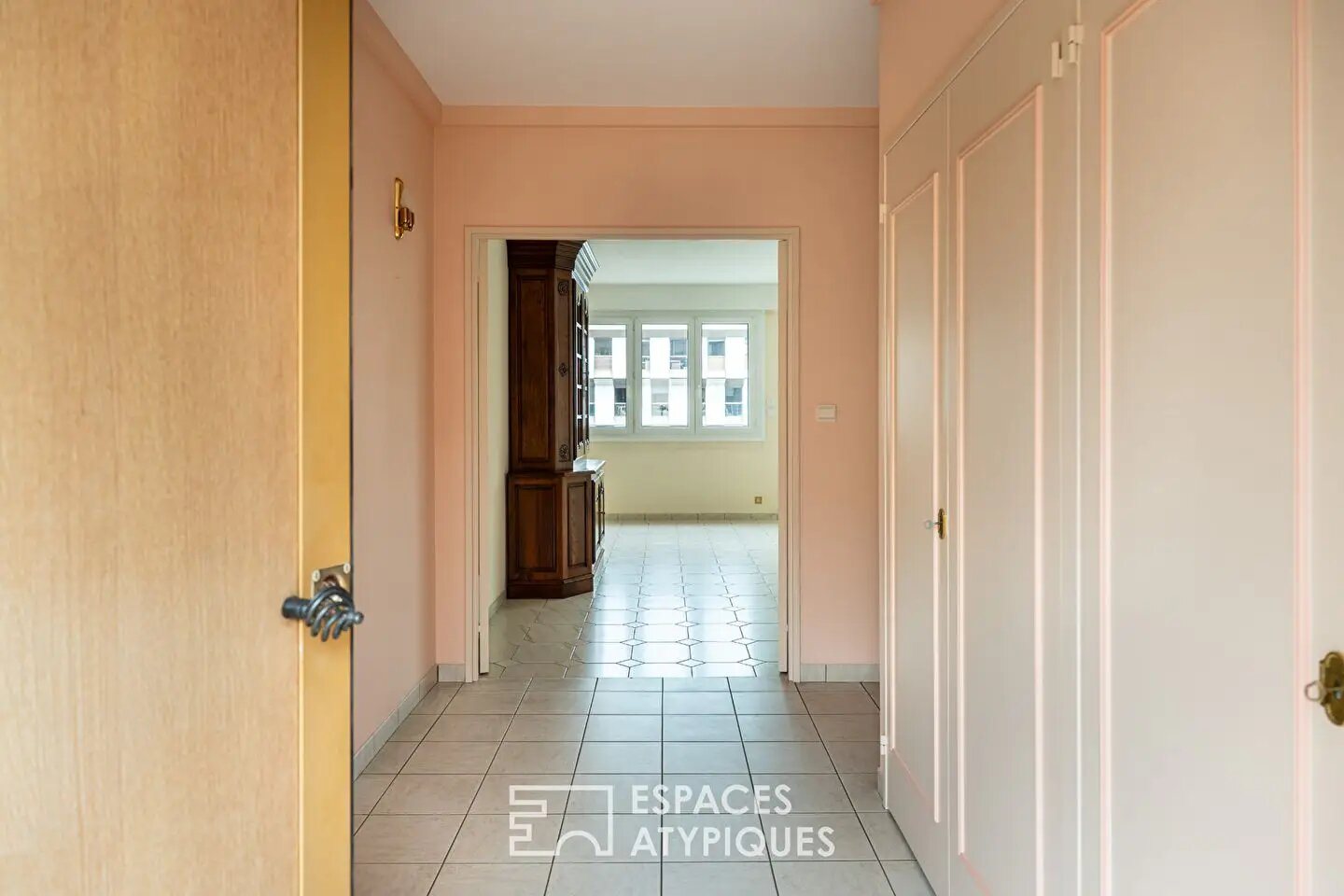 Appartement à vendre, 136m², Le Mans