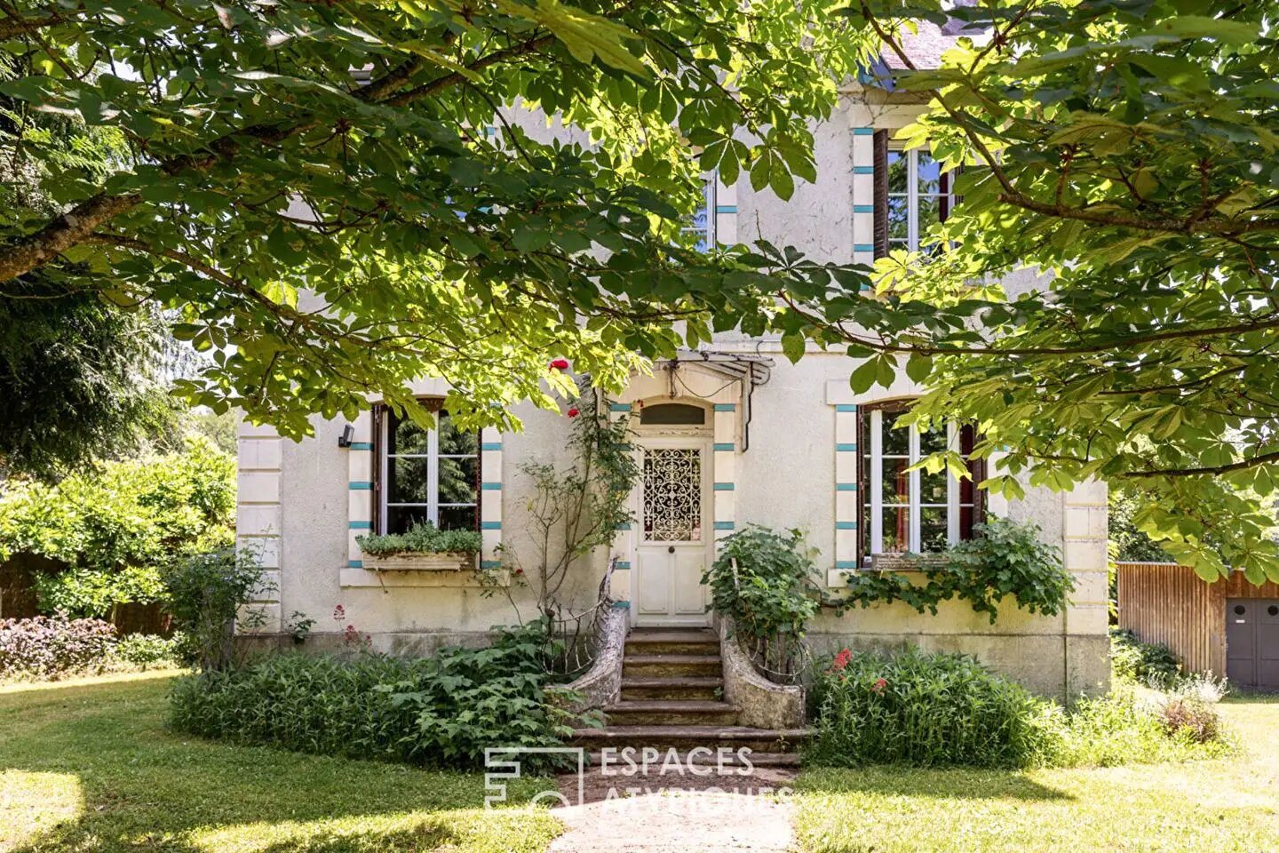 Maison à vendre, 165m², Chenu