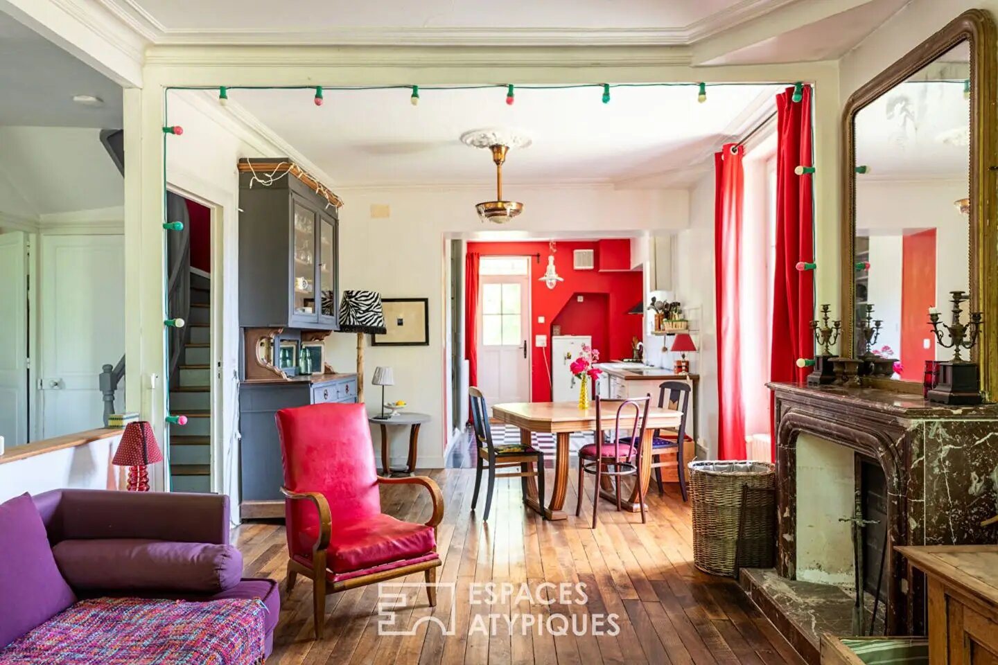 Maison à vendre, 165m², Chenu