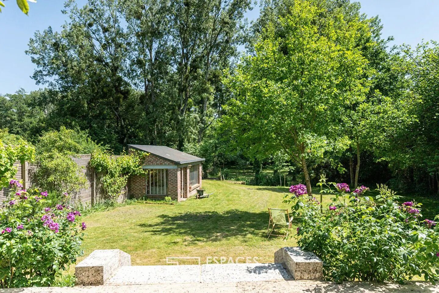 Maison à vendre, 165m², Chenu