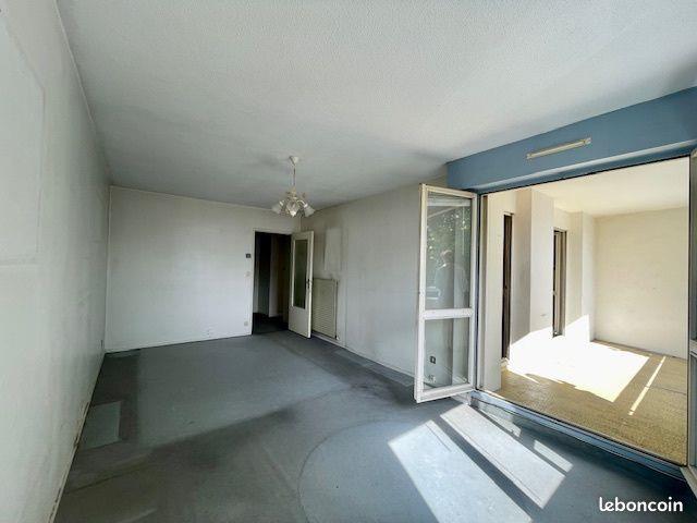 Appartement à vendre, 53m², Le Bouscat