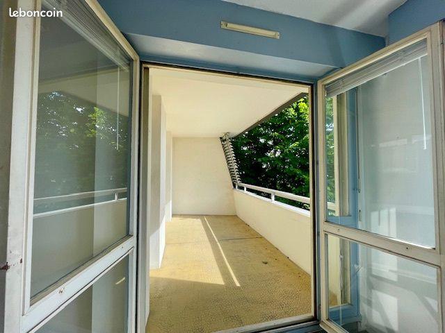 Appartement à vendre, 53m², Le Bouscat