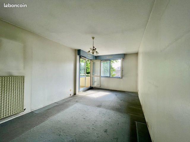 Appartement à vendre, 53m², Le Bouscat
